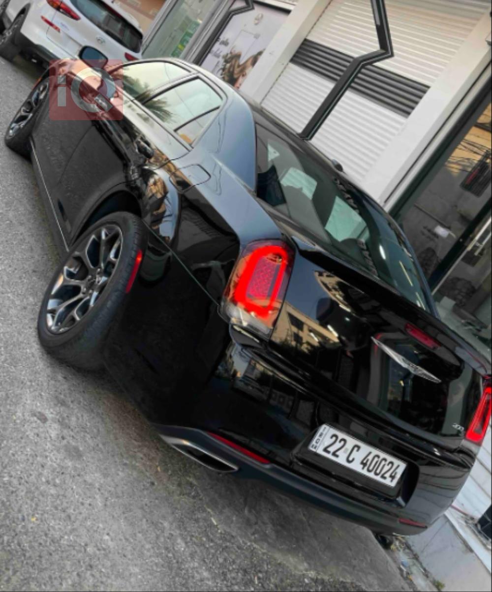 Chrysler 300
